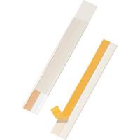 Durable Scannerrail SCANFIX - 8046 (b x h) 200 mm x 40 mm Kleurloos 5 stuk(s) 804619 - thumbnail