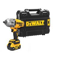 DEWALT DCF900NT-XJ DCF900NT-XJ Accu-slagmoersleutel 1.396 Nm 18 V Zonder accu, Zonder lader