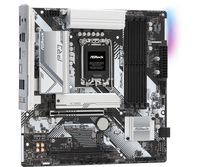 Asrock B760M Pro RS Intel B760 LGA 1700 micro ATX - thumbnail