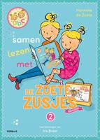 Samen lezen met de Zoete Zusjes 2 - Hanneke de Zoete - ebook - thumbnail