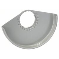 Bosch Accessories 1605510366 Beschermkap zonder dekplaat, 150 mm, geschikt voor GWS 14-150 CI Diameter 150 mm