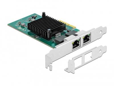 DeLOCK 89021 netwerkkaart Intern Ethernet 1000 Mbit/s