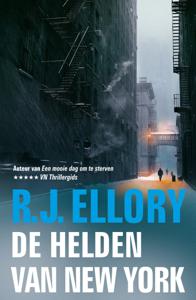 De helden van New York (Paperback)