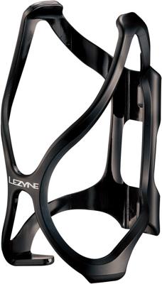 Lezyne flow cage black