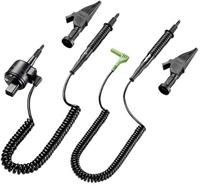 GMC-I Messtechnik Gossen Metrawatt Z501O meetadapter PRO-A3 II voor Profitest Master 1St