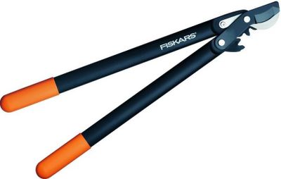 Fiskars PowerGear II 70 cm L77 1000583 Takkenschaar Amboss