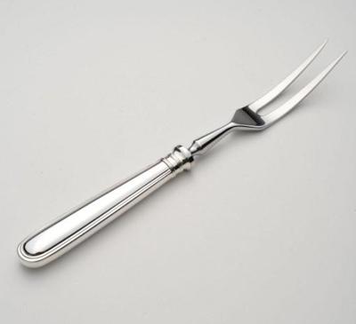 WILKENS - Schwedisch Faden 180 - Trancheervork