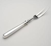 WILKENS - Schwedisch Faden 180 - Trancheervork