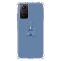 Xiaomi Redmi Note 12s Stevig Bumper Hoesje Baby Rhino