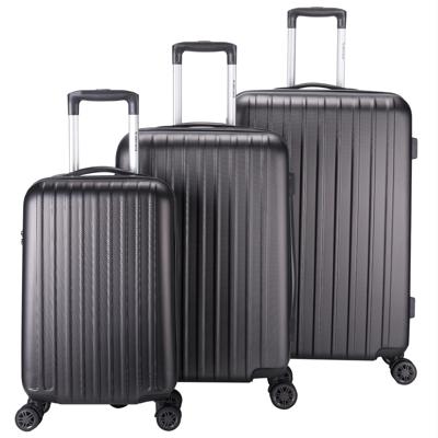 DECENT TRANSPORTO-ONE SET GRIJS