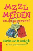 MZZLmeiden en de paparazzi - Marion van de Coolwijk - ebook