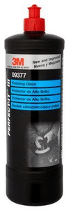 3m perfect-it hoogglans beschermer rode dop 1 ltr 09377