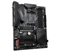 Gigabyte B550 AORUS ELITE AX V2 moederbord AMD B550 Socket AM4 ATX - thumbnail