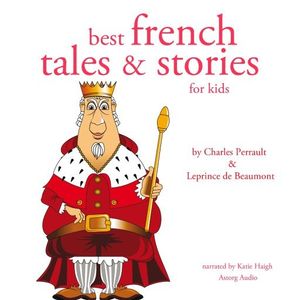 Best French Tales and Stories