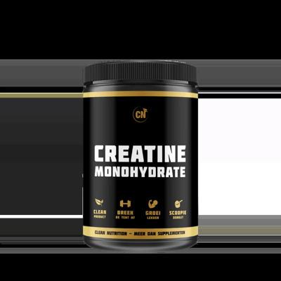 Clean Nutrition OP IS OP - Creatine 400 gram