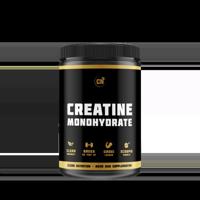 Clean Nutrition OP IS OP - Creatine 400 gram