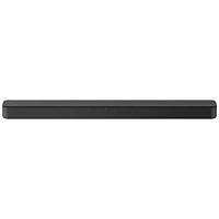 Sony HT-SF150 - Soundbar Black