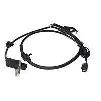 Wielsnelheidssensor SS20236