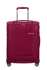 D&apos;LITE SPINNER 55 EXP 15,6" FUCHSIA