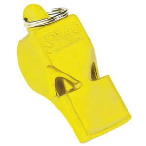 Stanno Fox 40 Fluit - Yello