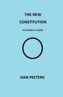 The New Constitution - Han Peeters - ebook - thumbnail