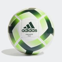 adidas Voetbal Starlancer Plus - Wit/Groen/Groen