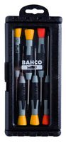 Bahco precisie schroevendraaieraaier set | 706-1