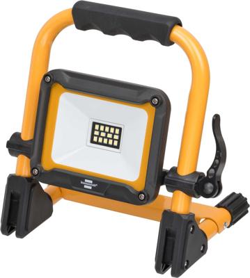 Brennenstuhl 900lm 10W Mobile LED-Bouwlamp IP65 JARO 1000M - 1171250133 Brennenstuhl 900lm 10W Mobile LED-Bouwlamp IP65 JARO 1000M - 1171250133