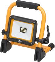 Brennenstuhl 900lm 10W Mobile LED-Bouwlamp IP65 JARO 1000M - 1171250133