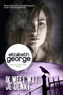 Ik Weet Wat Je Denkt - Elizabeth George - eBook (9789044961201)