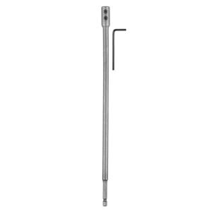 Bosch Accessories 2609255276 Vlakfreesboor verlenging Gezamenlijke lengte 300 mm Zeskant schacht 1 stuk(s)