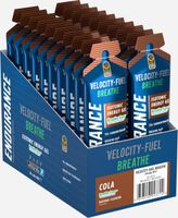 Velocity Fuel Breathe Energy Gel - thumbnail