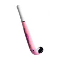 The Indian Maharadja Baby hockeystickje  Flamingo