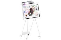 Samsung Flip Pro WM65B Digital Signage display 163.83 cm 65 inch 3840 x 2160 Pixel 16/7 - thumbnail