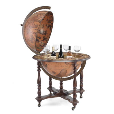 Barglobe Achille classic | Zoffoli Barglobe Achille classic | Zoffoli