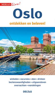 Oslo - Michael Baumgartner - Paperback (9789044753806)