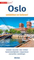 Oslo - Michael Baumgartner - Paperback (9789044753806)