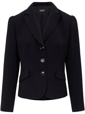 Blazer Van Basler zwart Blazer Van Basler zwart