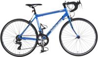 Elite Roubaix 26 Inch 46 cm Heren 14V Cantilever Blauw