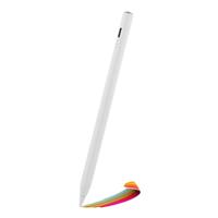 T'nb - Oplaadbare Actieve stylus voor iPad voor tekenen en navigeren met hoge precisie - Wit