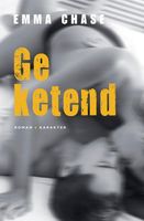 Geketend - Emma Chase - ebook - thumbnail