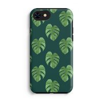 Monstera leaves: iPhone 8 Tough Case - thumbnail