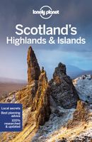 Reisgids Scotlands Highlands and Islands | Lonely Planet