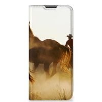 Nokia G50 Hoesje maken Design Cowboy