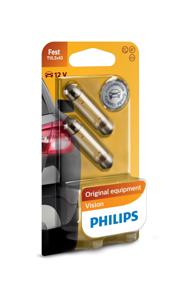 Philips Vision 12866B2 Conventionele binnenverlichting en signalering