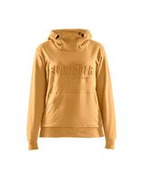 Blaklader 35601158 Dames hoodie 3D - thumbnail