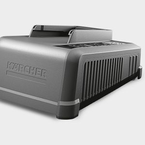 Kärcher Professional Ladegeraet Battery Power+ 18/60 *EU 2.445-044.0 Snellader