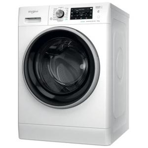 Whirlpool FFD 9489E BSV BE Wasmachine Wit