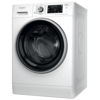 Whirlpool FFD 9489E BSV BE Wasmachine Wit - thumbnail