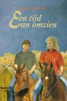 Een tijd van omzien - Anne Sietsma - ebook - thumbnail